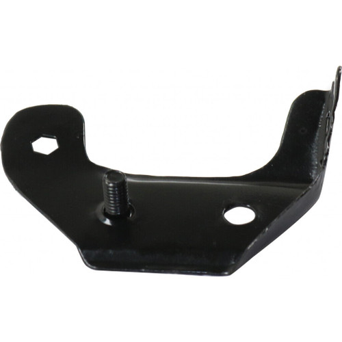 HEAD LAMP BRACKET RH STEEL   REPLACEMENT FOR CHEVROLET SONIC HATCHBACK 2013 PARTSLINK NUMBER   GM2509122