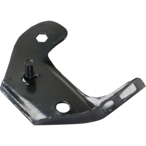 HEAD LAMP BRACKET RH STEEL   REPLACEMENT FOR CHEVROLET SONIC HATCHBACK 2013 PARTSLINK NUMBER   GM2509122