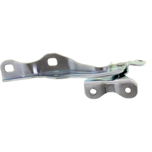HOOD HINGE RH STEEL   REPLACEMENT FOR CHEVROLET SONIC HATCHBACK 2013 PARTSLINK NUMBER   GM1236141