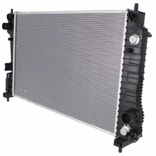 RADIATOR (13248) 1.4 LT REPLACEMENT FOR CHEVROLET SONIC HATCHBACK 2013 PARTSLINK NUMBER GM3010570 RADIATOR (13248) 1.4 LT REPLACEMENT FOR CHEVROLET SONIC HATCHBACK 2013 PARTSLINK NUMBER GM3010570