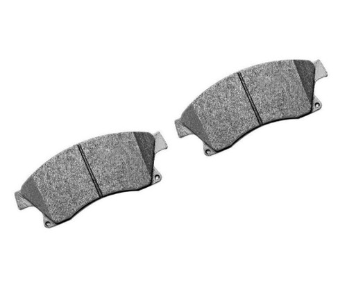 BRAKE PADS SET FR CERAMIC REPLACEMENT FOR CHEVROLET SONIC SEDAN 2013 PARTSLINK NUMBER D1522 BRAKE PADS SET FR CERAMIC REPLACEMENT FOR CHEVROLET SONIC SEDAN 2013 PARTSLINK NUMBER D1522