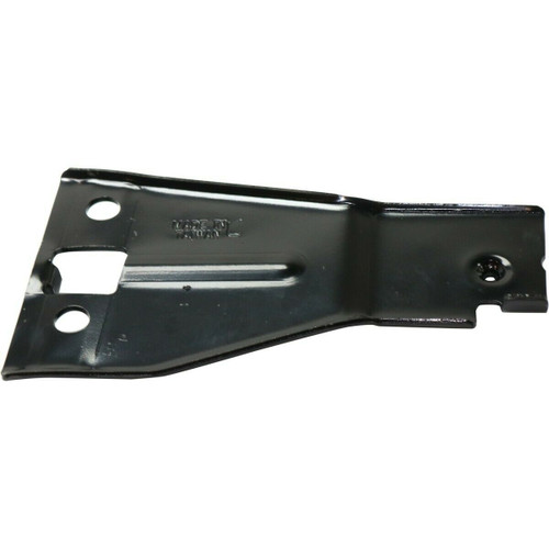 BUMPER BRACKET FR LH LOWER SIDE EXCLUDE RS MODEL  REPLACEMENT FOR CHEVROLET SONIC SEDAN 2013 PARTSLINK NUMBER   GM1062111