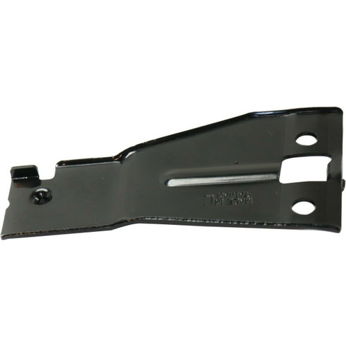 BUMPER BRACKET FR LH LOWER SIDE EXCLUDE RS MODEL  REPLACEMENT FOR CHEVROLET SONIC SEDAN 2013 PARTSLINK NUMBER   GM1062111