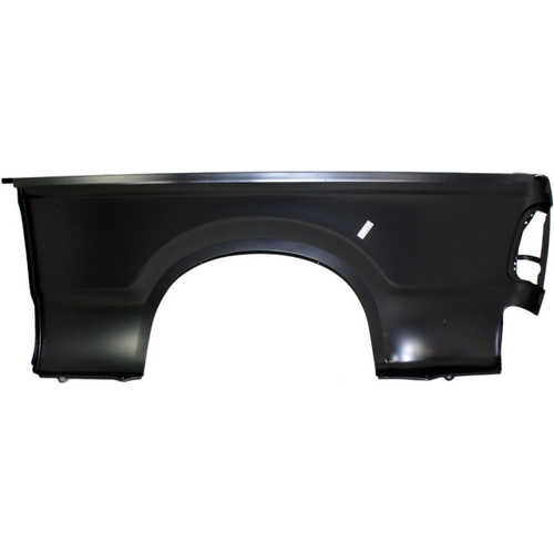 OUTER BEDSIDE PANEL RR RH (7 FOOT BED W/SINGLE RR WHEEL) CAPA REPLACEMENT FOR FORD PICKUP FORD SUPERDUTY (F250-F350) 2000 PARTSLINK NUMBER  FO1621100C