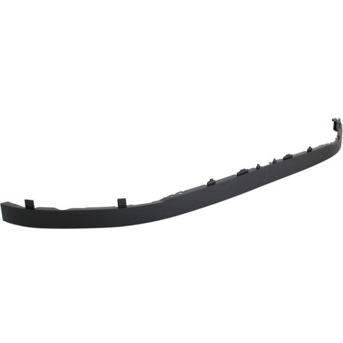 BUMPER LOWER FR W/O RS PKG CAPA  REPLACEMENT FOR CHEVROLET SONIC SEDAN 2013 PARTSLINK NUMBER   GM1092230C