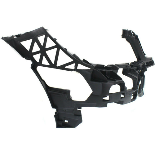 BUMPER SUPPORT FR RH UPPER W/O AMG PKG  REPLACEMENT FOR MERCEDES C250 2015 PARTSLINK NUMBER  MB1043101