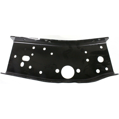 SIDE RAIL PLATE FR LH REPLACEMENT FOR FORD PICKUP F450 SUPERDUTY 2000 PARTSLINK NUMBER  FO1066141