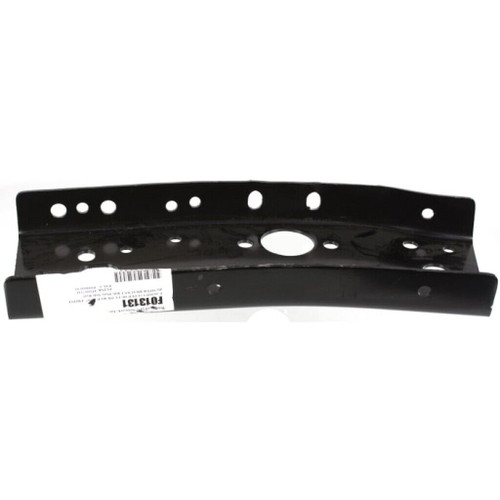 SIDE RAIL PLATE FR RH REPLACEMENT FOR FORD PICKUP F450 SUPERDUTY 2000 PARTSLINK NUMBER  FO1067141