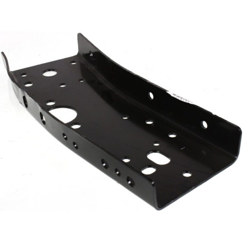 SIDE RAIL PLATE FR RH REPLACEMENT FOR FORD PICKUP F450 SUPERDUTY 2000 PARTSLINK NUMBER  FO1067141