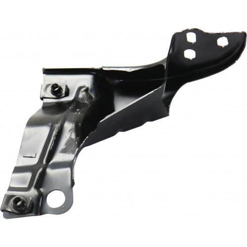 FENDER LOWER BRACKET LH STEEL  REPLACEMENT FOR CHEVROLET SONIC SEDAN 2013 PARTSLINK NUMBER   GM1244104