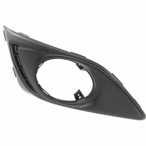 FOG LAMP BEZEL FR RH  REPLACEMENT FOR CHEVROLET SONIC SEDAN 2013 PARTSLINK NUMBER   GM1039138