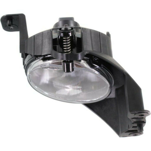 FOG LAMP FR RH (EXCLUDE RS MODEL)  REPLACEMENT FOR CHEVROLET SONIC SEDAN 2013 PARTSLINK NUMBER   GM2593306U