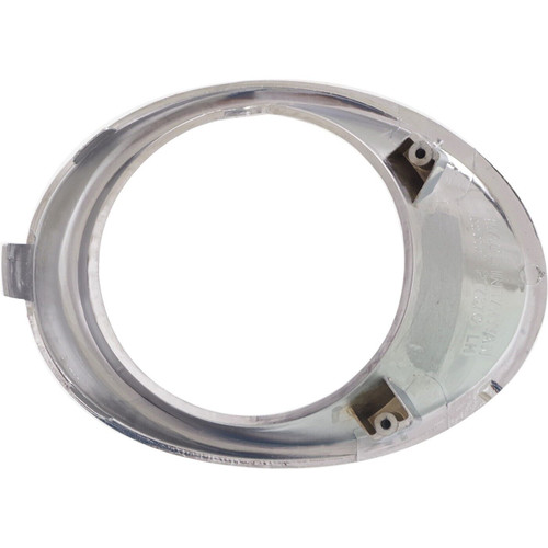 FOG LAMP MOULDING FR LH CHROME  REPLACEMENT FOR CHEVROLET SONIC SEDAN 2013 PARTSLINK NUMBER   GM1038139