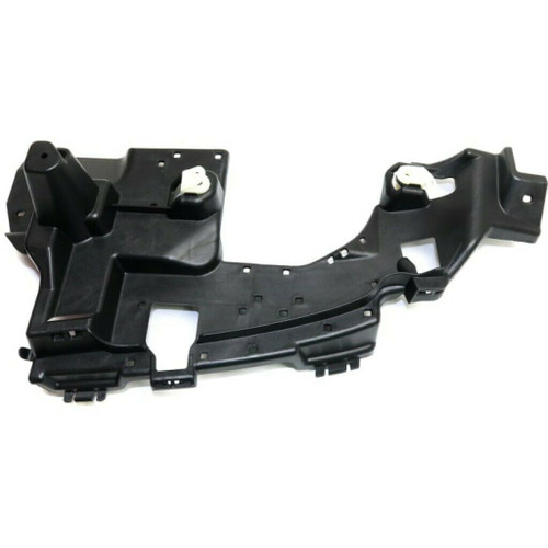 BUMPER BRACKET RR LH W/AMG STLYING  REPLACEMENT FOR MERCEDES C300 2015 PARTSLINK NUMBER  MB1162101