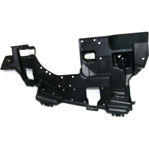 BUMPER BRACKET RR LH W/AMG STLYING  REPLACEMENT FOR MERCEDES C300 2015 PARTSLINK NUMBER  MB1162101