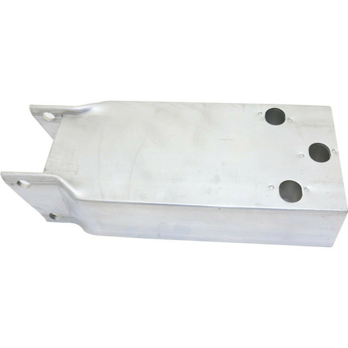 BUMPER MOUNTING BRACKET FR LH ALUMINUM SDN  REPLACEMENT FOR MERCEDES C300 2015 PARTSLINK NUMBER  MB1066112