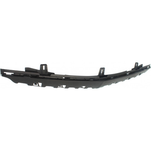 BUMPER MOUNTING BRACKET FR UPPER EXCLUDE 15-18 C300 SEDAN  REPLACEMENT FOR MERCEDES C300 2015 PARTSLINK NUMBER  MB1031100