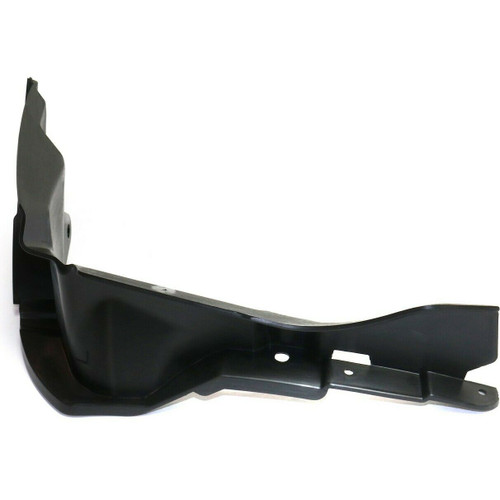 BUMPER SUPPORT BRACKET FR LH W/AMG STYLING  REPLACEMENT FOR MERCEDES C300 2015 PARTSLINK NUMBER   MB1032103