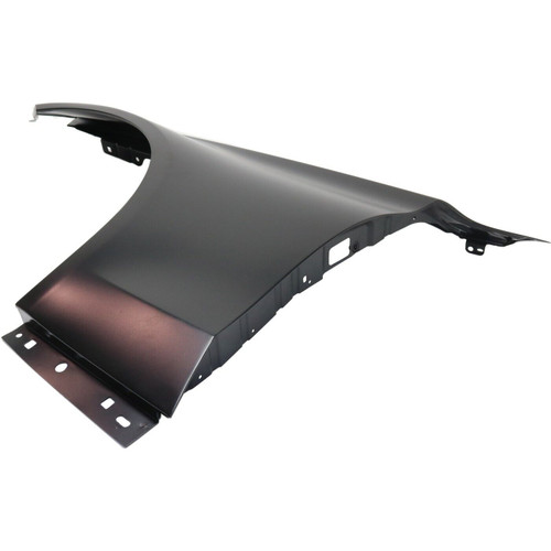 FENDER FR LH SDN STEEL  REPLACEMENT FOR MERCEDES C300 2015 PARTSLINK NUMBER  MB1240157