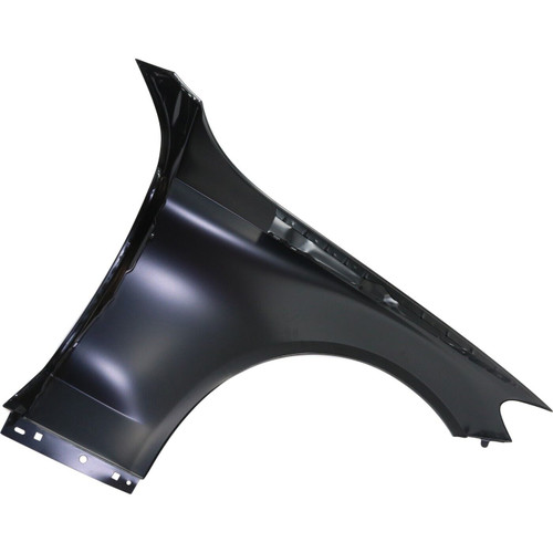 FENDER FR LH SDN STEEL  REPLACEMENT FOR MERCEDES C300 2015 PARTSLINK NUMBER  MB1240157