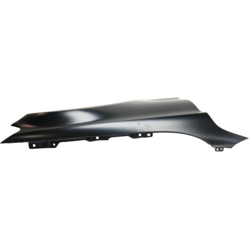 FENDER FR RH SDN STEEEL  REPLACEMENT FOR MERCEDES C300 2015 PARTSLINK NUMBER  MB1241157