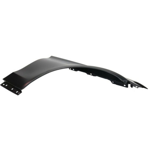 FENDER FR RH SDN STEEEL  REPLACEMENT FOR MERCEDES C300 2015 PARTSLINK NUMBER  MB1241157