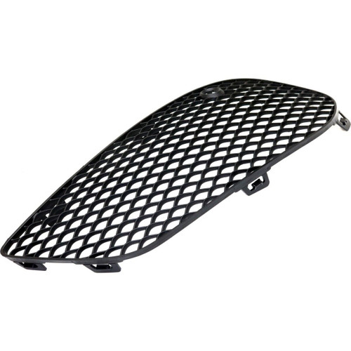 GRILLE LOWER LH W/AMG REPLACEMENT FOR MERCEDES C300 2015 PARTSLINK NUMBER MB1038145 GRILLE LOWER LH W/AMG REPLACEMENT FOR MERCEDES C300 2015 PARTSLINK NUMBER MB1038145