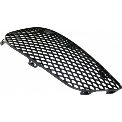 GRILLE LOWER RH W/AMG REPLACEMENT FOR MERCEDES C300 2015 PARTSLINK NUMBER MB1039145 GRILLE LOWER RH W/AMG REPLACEMENT FOR MERCEDES C300 2015 PARTSLINK NUMBER MB1039145