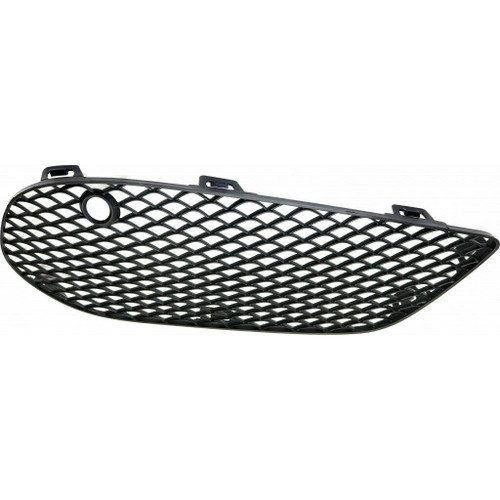 GRILLE LOWER RH W/AMG REPLACEMENT FOR MERCEDES C300 2015 PARTSLINK NUMBER MB1039145 GRILLE LOWER RH W/AMG REPLACEMENT FOR MERCEDES C300 2015 PARTSLINK NUMBER MB1039145