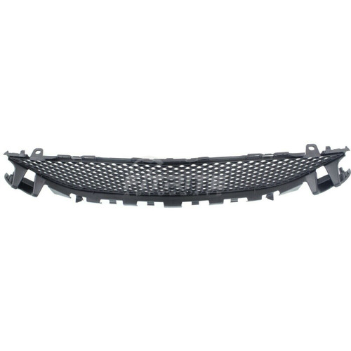 GRILLE LOWER W/AMG/LUXARY PKG TEXTURE BLACK REPLACEMENT FOR MERCEDES C300 2015 PARTSLINK NUMBER MB1036143 GRILLE LOWER W/AMG/LUXARY PKG TEXTURE BLACK REPLACEMENT FOR MERCEDES C300 2015 PARTSLINK NUMBER MB1036143