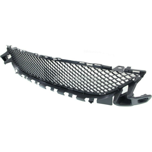 GRILLE LOWER W/AMG/LUXARY PKG TEXTURE BLACK REPLACEMENT FOR MERCEDES C300 2015 PARTSLINK NUMBER MB1036143 GRILLE LOWER W/AMG/LUXARY PKG TEXTURE BLACK REPLACEMENT FOR MERCEDES C300 2015 PARTSLINK NUMBER MB1036143