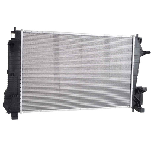 RADIATOR (13248) 1.4 LT  REPLACEMENT FOR CHEVROLET SONIC SEDAN 2013 PARTSLINK NUMBER   GM3010570