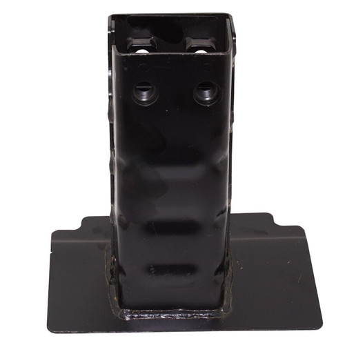 REBAR BRACKET FR RH STEEL  REPLACEMENT FOR CHEVROLET SONIC SEDAN 2013 PARTSLINK NUMBER   GM1073193