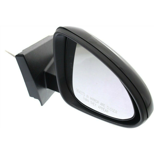 DOOR MIRROR RH MANUAL PTM   REPLACEMENT FOR CHEVROLET SPARK 2013 PARTSLINK NUMBER   GM1321450