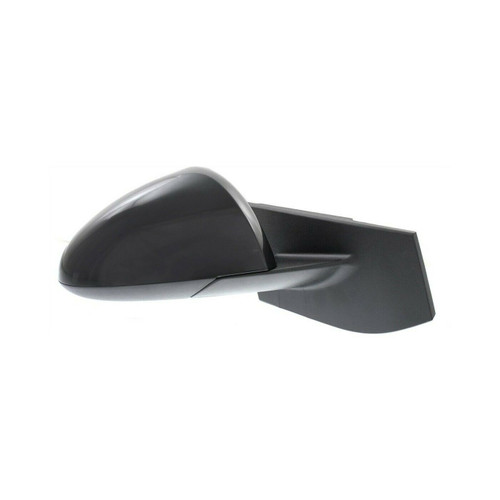 DOOR MIRROR RH POWER PTM   REPLACEMENT FOR CHEVROLET SPARK 2013 PARTSLINK NUMBER   GM1321451