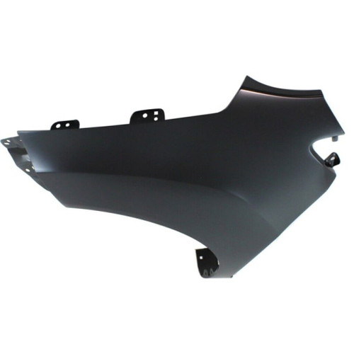FENDER FR LH W/O MOULDING/MARKER   REPLACEMENT FOR CHEVROLET SPARK 2013 PARTSLINK NUMBER   GM1240377