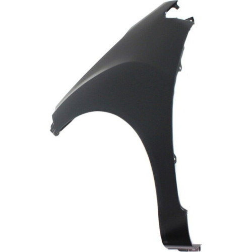 FENDER FR LH W/O MOULDING/MARKER   REPLACEMENT FOR CHEVROLET SPARK 2013 PARTSLINK NUMBER   GM1240377