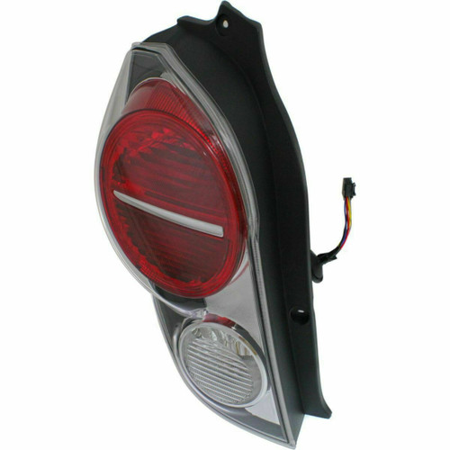 TAIL LAMP LH HQ   REPLACEMENT FOR CHEVROLET SPARK 2013 PARTSLINK NUMBER   GM2800256