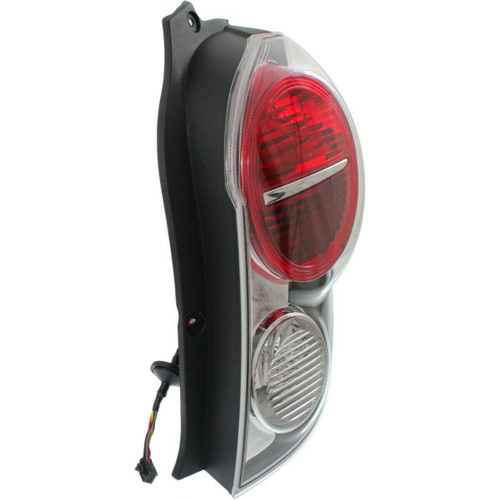 TAIL LAMP RH CAPA   REPLACEMENT FOR CHEVROLET SPARK 2013 PARTSLINK NUMBER   GM2801256C