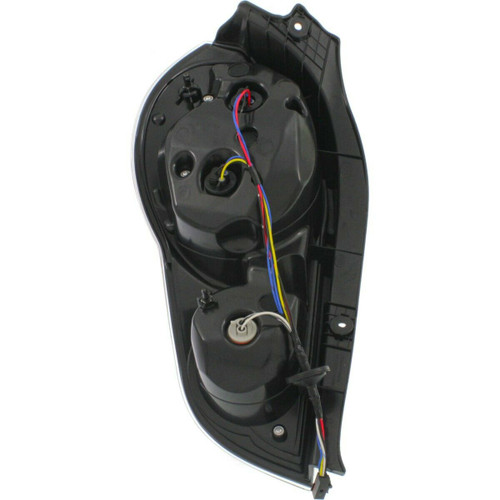 TAIL LAMP RH CAPA   REPLACEMENT FOR CHEVROLET SPARK 2013 PARTSLINK NUMBER   GM2801256C