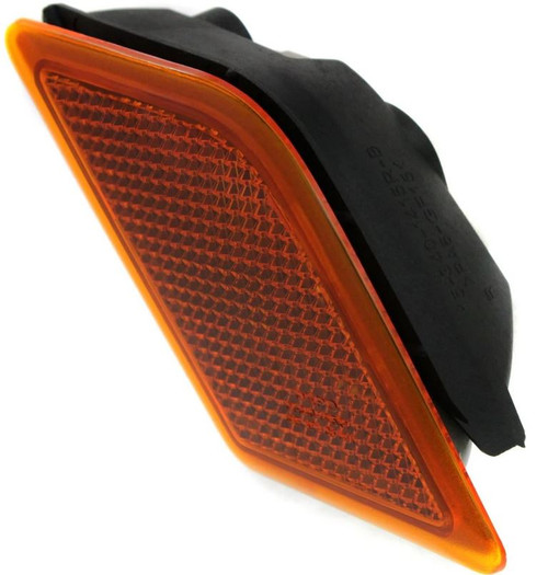 SIDE MARKER LAMP RH CAPA  REPLACEMENT FOR MERCEDES C350 2015 PARTSLINK NUMBER  MB2555100C