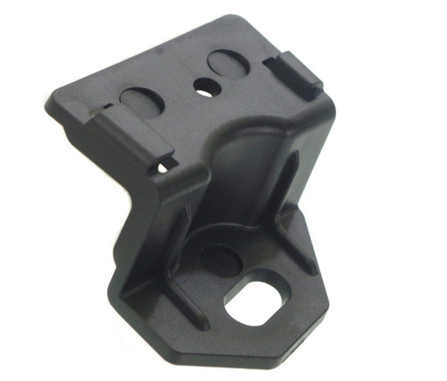 BUMPER BRACKET RR RH LOWER  REPLACEMENT FOR MERCEDES C400 2015 PARTSLINK NUMBER  MB1133106