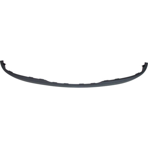 BUMPER LOWER FR AIR DEFLECTOR W/O OFFROAD PKG CAPA     REPLACEMENT FOR CHEVROLET SUBURBAN 2013 PARTSLINK NUMBER  GM1092208C