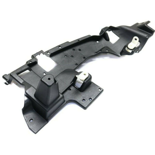 BUMPER BRACKET RR RH W/AMG STLYING REPLACEMENT FOR MERCEDES C400 2015 PARTSLINK NUMBER    MB1163101