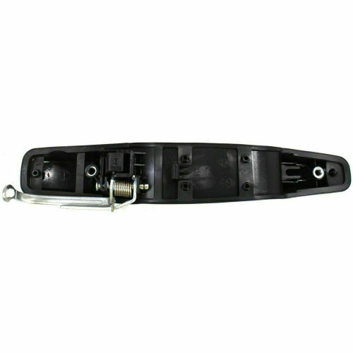 DOOR HANDLE RR RH OUTER PRIMED REPLACEMENT FOR CHEVROLET SUBURBAN 2013 PARTSLINK NUMBER GM1521127 DOOR HANDLE RR RH OUTER PRIMED REPLACEMENT FOR CHEVROLET SUBURBAN 2013 PARTSLINK NUMBER GM1521127