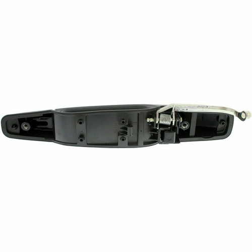 DOOR HANDLE RR RH OUTER TEXTURED REPLACEMENT FOR CHEVROLET SUBURBAN 2013 PARTSLINK NUMBER GM1521128 DOOR HANDLE RR RH OUTER TEXTURED REPLACEMENT FOR CHEVROLET SUBURBAN 2013 PARTSLINK NUMBER GM1521128