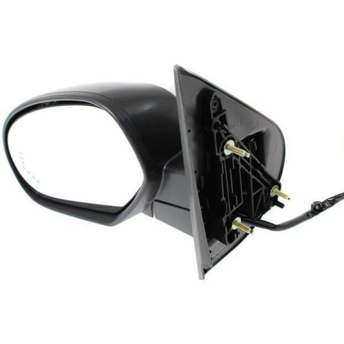 DOOR MIRROR LH POWER HTD SIGNAL     REPLACEMENT FOR CHEVROLET SUBURBAN 2013 PARTSLINK NUMBER  GM1320435