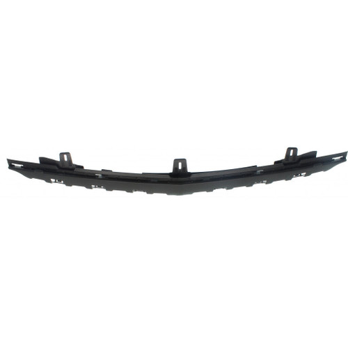 BUMPER MOUNTING BRACKET FR UPPER EXCLUDE 15-18 C300 SEDAN  REPLACEMENT FOR MERCEDES C400 2015 PARTSLINK NUMBER  MB1031100