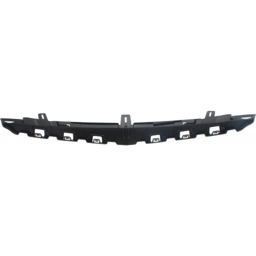 BUMPER MOUNTING BRACKET FR UPPER EXCLUDE 15-18 C300 SEDAN  REPLACEMENT FOR MERCEDES C400 2015 PARTSLINK NUMBER  MB1031100