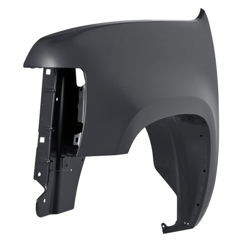 FENDER FR LH CAPA     REPLACEMENT FOR CHEVROLET SUBURBAN 2013 PARTSLINK NUMBER  GM1240333C